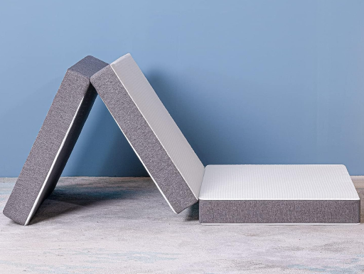 Folding Mattress (2) 1